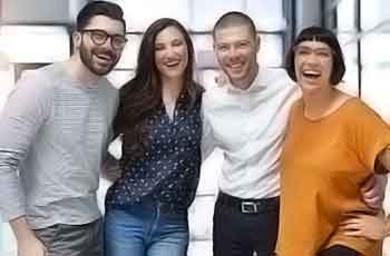 网页DDOS攻击平台