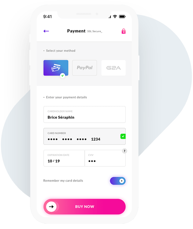 服务器攻击软件